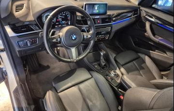 BMW X1 2.0 16V Turbo Sdrive20i 4p - Foto #4