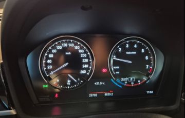 BMW X1 2.0 16V Turbo Sdrive20i 4p - Foto #6