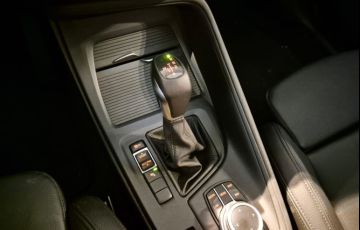 BMW X1 2.0 16V Turbo Sdrive20i 4p - Foto #7