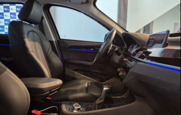 BMW X1 2.0 16V Turbo Sdrive20i 4p - Foto #10