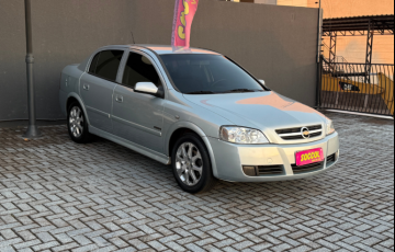 Chevrolet Astra Sedan Advantage 2.0 (Flex)