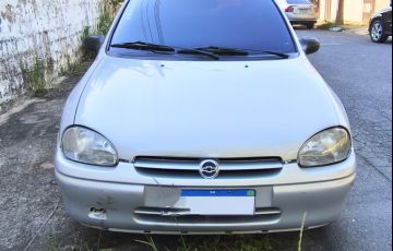 Chevrolet Corsa Sedan Wind 1.0 MPFi