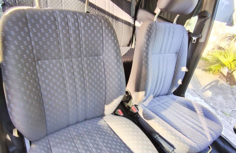 Chevrolet Corsa Sedan Wind 1.0 MPFi - Foto #2