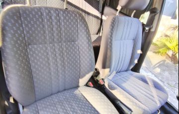 Chevrolet Corsa Sedan Wind 1.0 MPFi - Foto #2