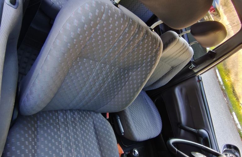 Chevrolet Corsa Sedan Wind 1.0 MPFi - Foto #3