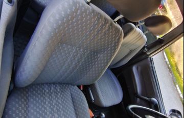 Chevrolet Corsa Sedan Wind 1.0 MPFi - Foto #3