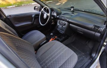 Chevrolet Corsa Sedan Wind 1.0 MPFi - Foto #4