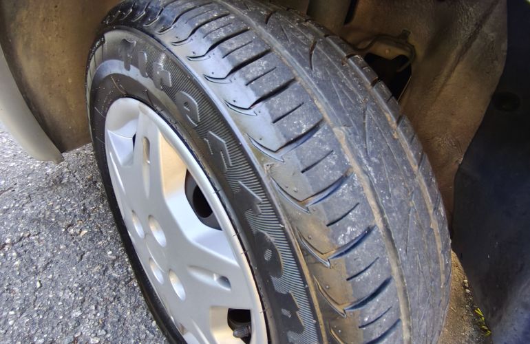 Chevrolet Corsa Sedan Wind 1.0 MPFi - Foto #6