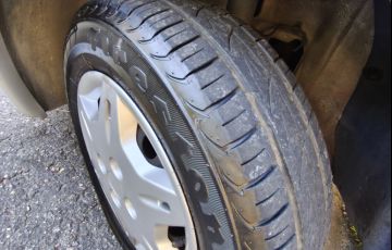 Chevrolet Corsa Sedan Wind 1.0 MPFi - Foto #6