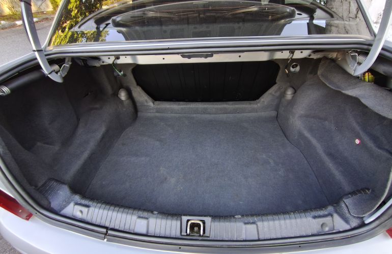 Chevrolet Corsa Sedan Wind 1.0 MPFi - Foto #7