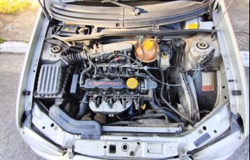 Chevrolet Corsa Sedan Wind 1.0 MPFi - Foto #8