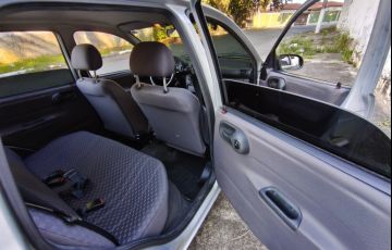 Chevrolet Corsa Sedan Wind 1.0 MPFi - Foto #9