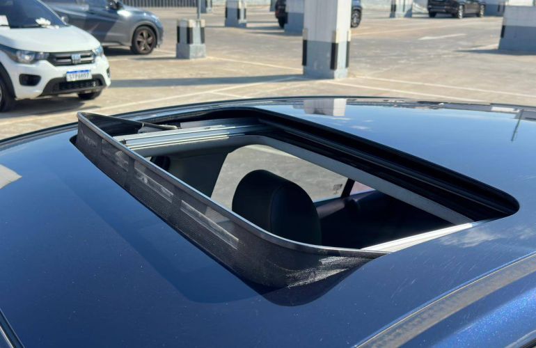 Chevrolet Cruze 1.4 Turbo LTZ 16v - Foto #5