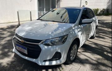 Chevrolet Onix 1.0 LT