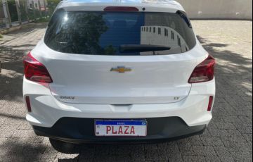 Chevrolet Onix 1.0 LT - Foto #6