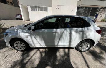 Chevrolet Onix 1.0 LT - Foto #8