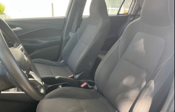 Chevrolet Onix 1.0 LT - Foto #9