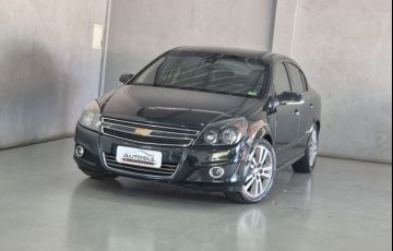 Chevrolet Vectra Collection 2.0 Flexpower (Aut)