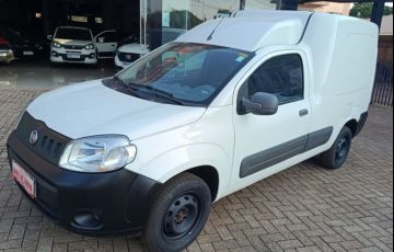 Fiat Fiorino 1.4 Evo Hard Working (Flex)