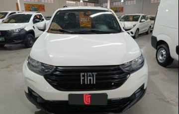 Fiat Strada 1.3 Firefly Flex Freedom CS Manual - Foto #2