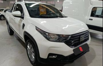 Fiat Strada 1.3 Firefly Flex Freedom CS Manual - Foto #3