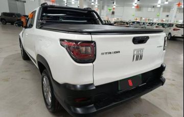 Fiat Strada 1.3 Firefly Flex Freedom CS Manual - Foto #4