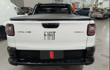 Fiat Strada 1.3 Firefly Flex Freedom CS Manual - Foto #5