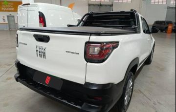 Fiat Strada 1.3 Firefly Flex Freedom CS Manual - Foto #6