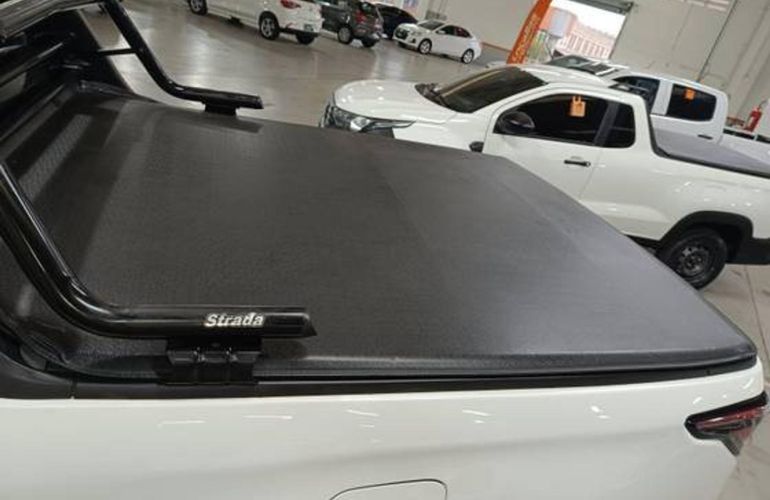 Fiat Strada 1.3 Firefly Flex Freedom CS Manual - Foto #7