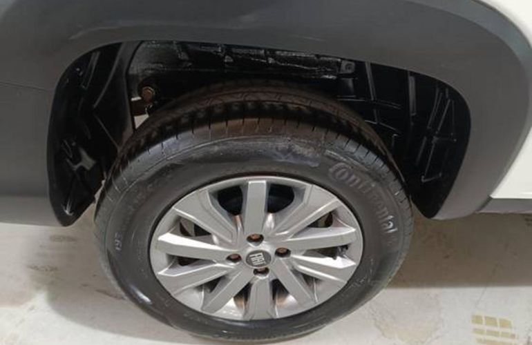 Fiat Strada 1.3 Firefly Flex Freedom CS Manual - Foto #8