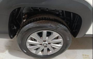 Fiat Strada 1.3 Firefly Flex Freedom CS Manual - Foto #8