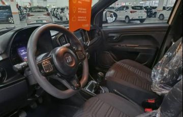 Fiat Strada 1.3 Firefly Flex Freedom CS Manual - Foto #9