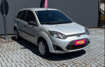 Ford Fiesta Hatch 1.0