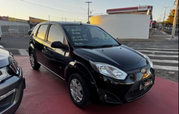 Ford Fiesta 1.5 S Hatch 16v