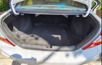 Honda New Civic LXS 1.8 16V i-VTEC (Aut) (Flex) - Foto #5