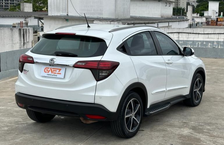 Honda Hr-v 1.8 16V Exl - Foto #3