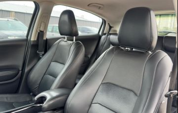 Honda Hr-v 1.8 16V Exl - Foto #8