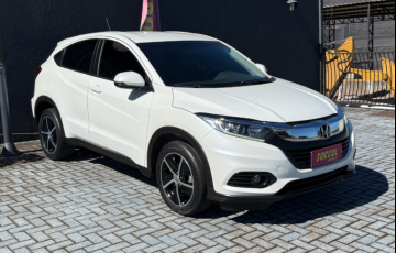 Honda HR-V 1.8 LX CVT