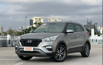 Hyundai Creta 1.6 16V Pulse
