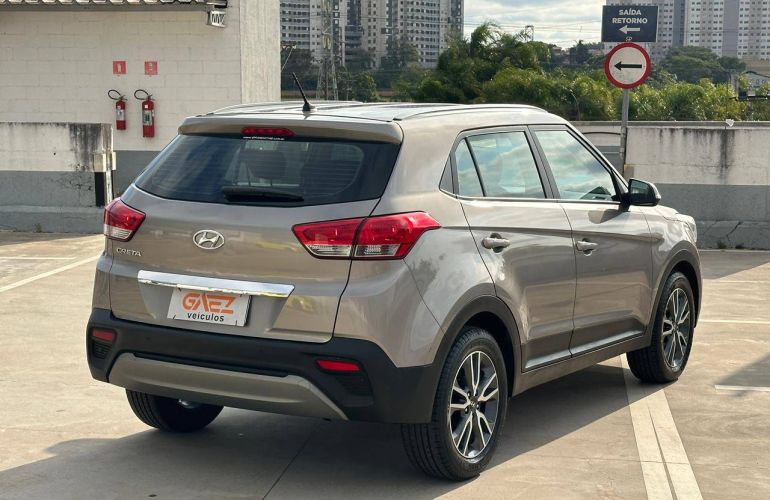 Hyundai Creta 1.6 16V Pulse - Foto #3