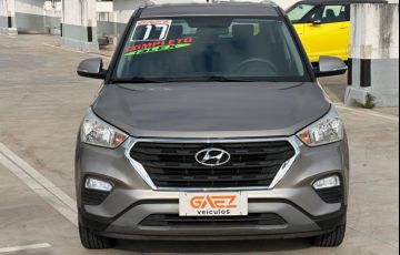 Hyundai Creta 1.6 16V Pulse - Foto #5