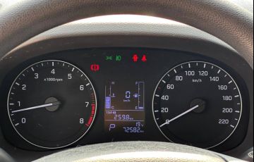 Hyundai Creta 1.6 16V Pulse - Foto #6