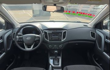 Hyundai Creta 1.6 16V Pulse - Foto #8