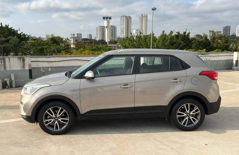 Hyundai Creta 1.6 16V Pulse - Foto #10