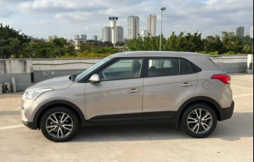 Hyundai Creta 1.6 16V Pulse - Foto #10