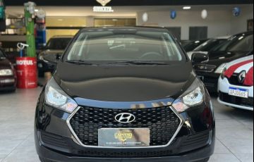 Hyundai Hb20 1.6 Comfort Plus 16v - Foto #2