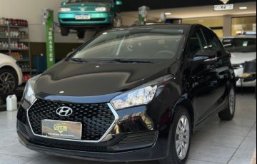 Hyundai Hb20 1.6 Comfort Plus 16v - Foto #3