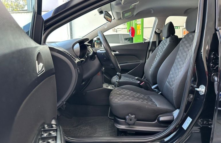 Hyundai Hb20 1.6 Comfort Plus 16v - Foto #7