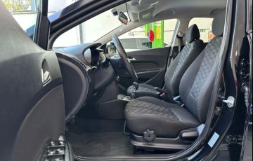 Hyundai Hb20 1.6 Comfort Plus 16v - Foto #7