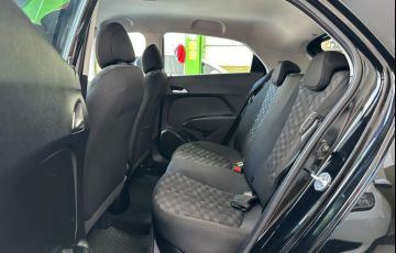 Hyundai Hb20 1.6 Comfort Plus 16v - Foto #8